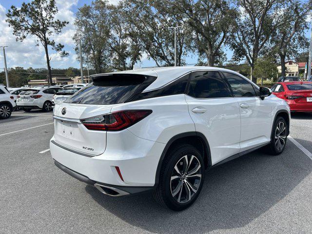 used 2017 Lexus RX 350 car, priced at $23,552