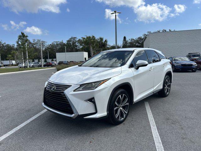 used 2017 Lexus RX 350 car, priced at $23,552