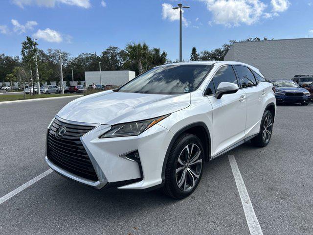 used 2017 Lexus RX 350 car, priced at $23,552