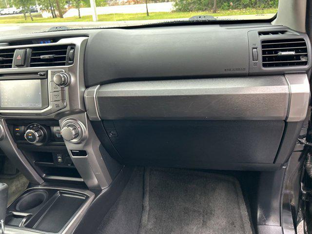 used 2015 Toyota 4Runner car, priced at $17,683