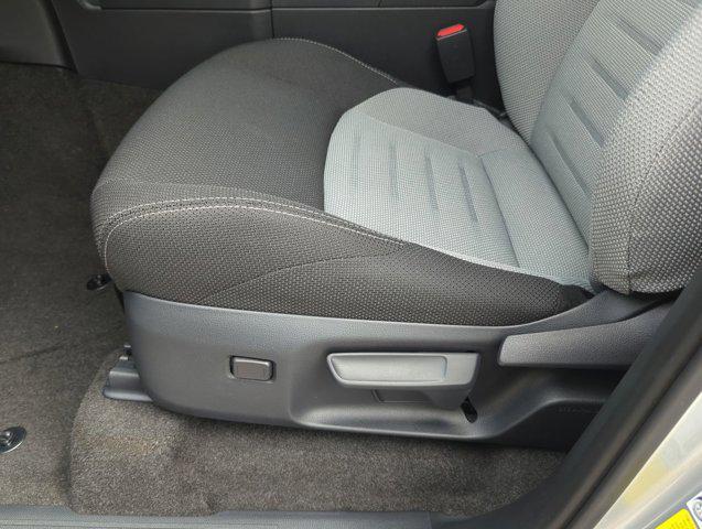 used 2025 Toyota 4Runner car, priced at $54,452