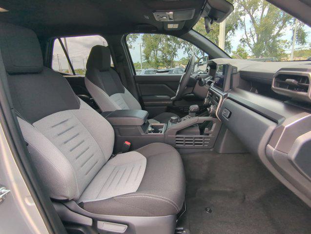 used 2025 Toyota 4Runner car, priced at $54,452