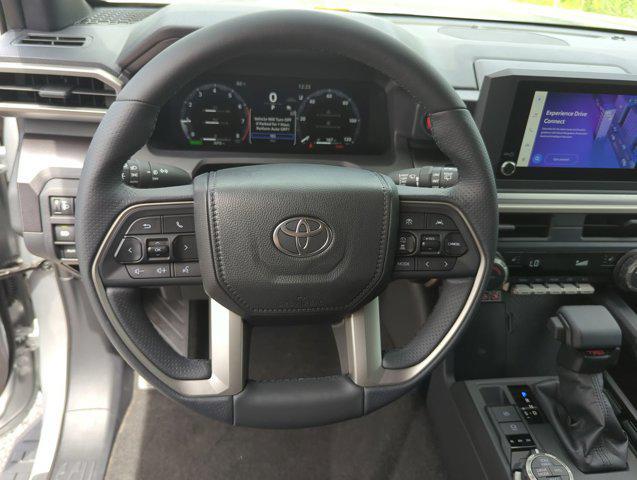 used 2025 Toyota 4Runner car, priced at $54,452
