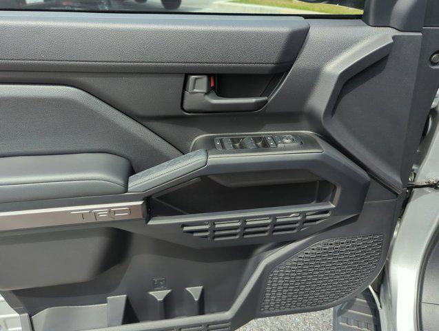 used 2025 Toyota 4Runner car, priced at $54,452