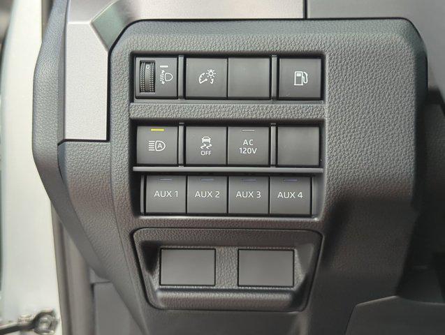 used 2025 Toyota 4Runner car, priced at $54,452