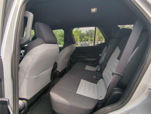 used 2025 Toyota 4Runner car, priced at $54,452