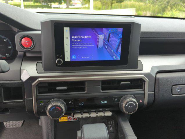 used 2025 Toyota 4Runner car, priced at $54,452