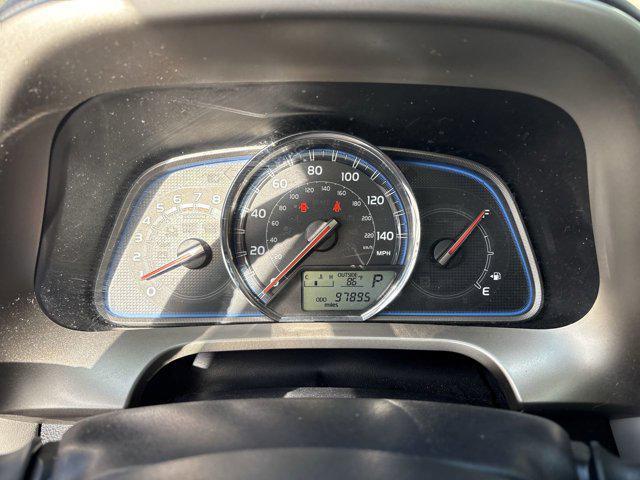used 2015 Toyota RAV4 car, priced at $14,852