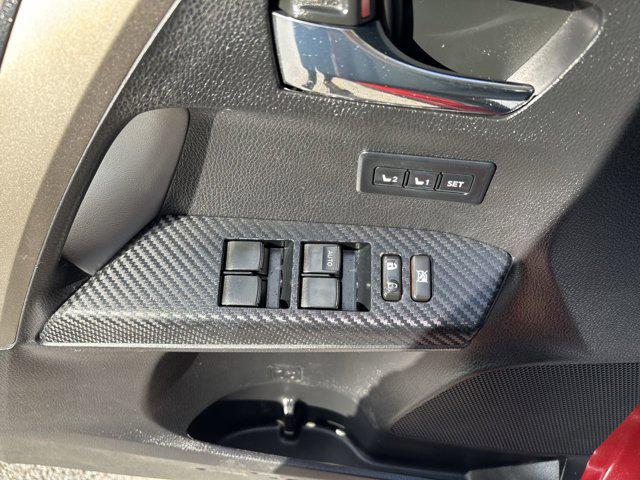 used 2015 Toyota RAV4 car, priced at $14,852
