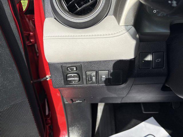 used 2015 Toyota RAV4 car, priced at $14,852
