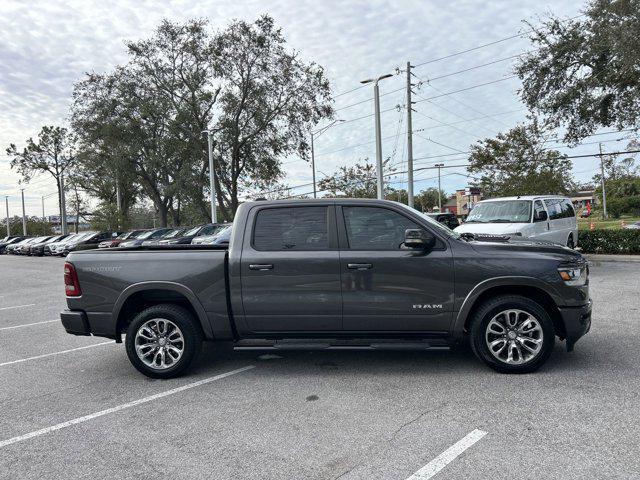 used 2020 Ram 1500 car, priced at $31,152