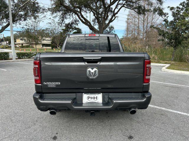 used 2020 Ram 1500 car, priced at $31,152