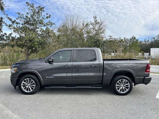 used 2020 Ram 1500 car, priced at $31,152