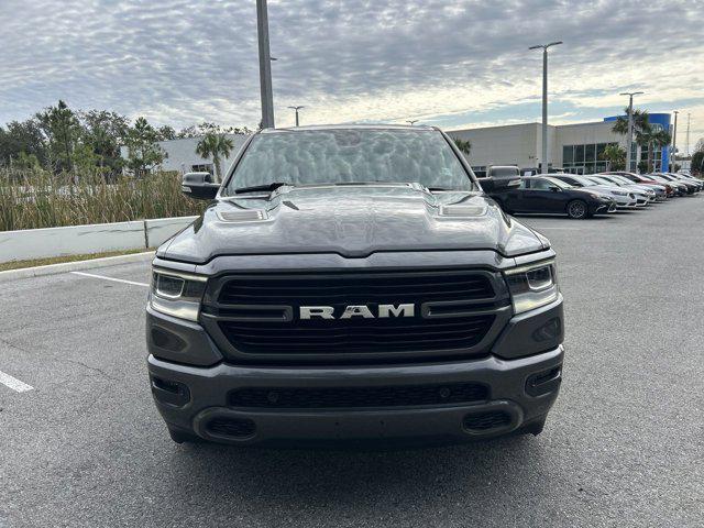 used 2020 Ram 1500 car, priced at $31,152