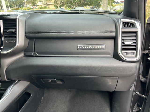 used 2020 Ram 1500 car, priced at $31,152