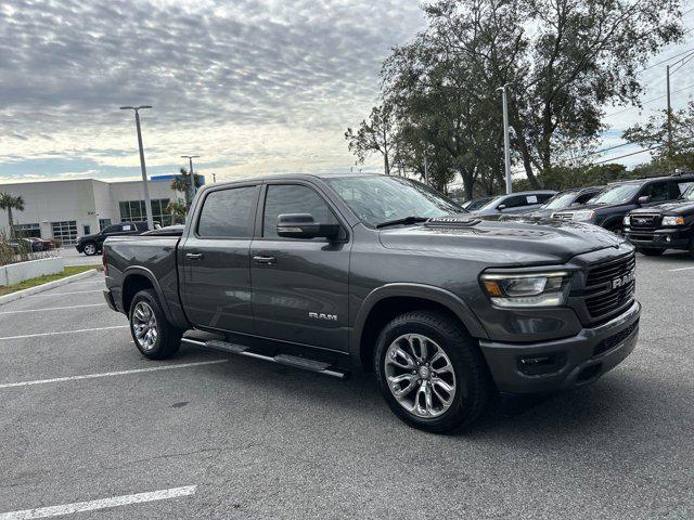 used 2020 Ram 1500 car, priced at $31,152