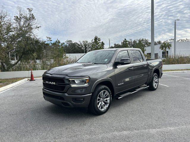 used 2020 Ram 1500 car, priced at $31,152