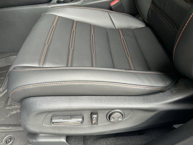 used 2024 Honda CR-V Hybrid car, priced at $29,641