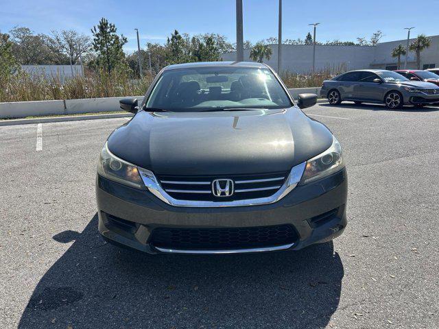 used 2014 Honda Accord car, priced at $10,499