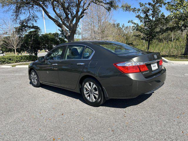 used 2014 Honda Accord car, priced at $10,499