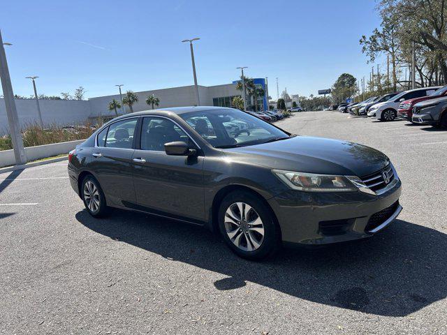 used 2014 Honda Accord car, priced at $10,499