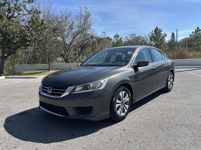 used 2014 Honda Accord car, priced at $10,499