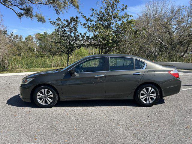 used 2014 Honda Accord car, priced at $10,499