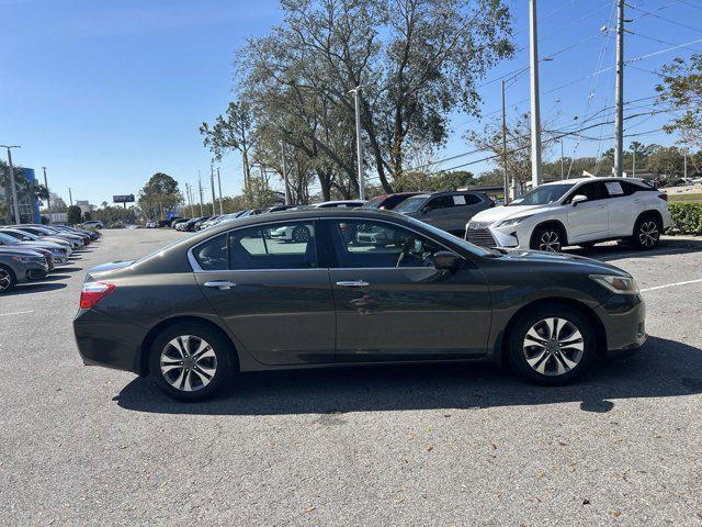 used 2014 Honda Accord car, priced at $10,499