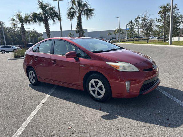 used 2014 Toyota Prius car, priced at $8,763