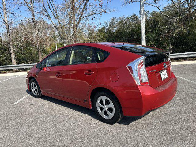 used 2014 Toyota Prius car, priced at $8,763