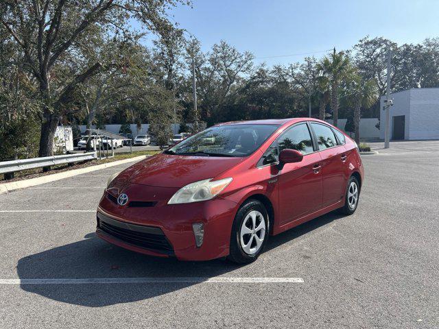 used 2014 Toyota Prius car, priced at $8,763