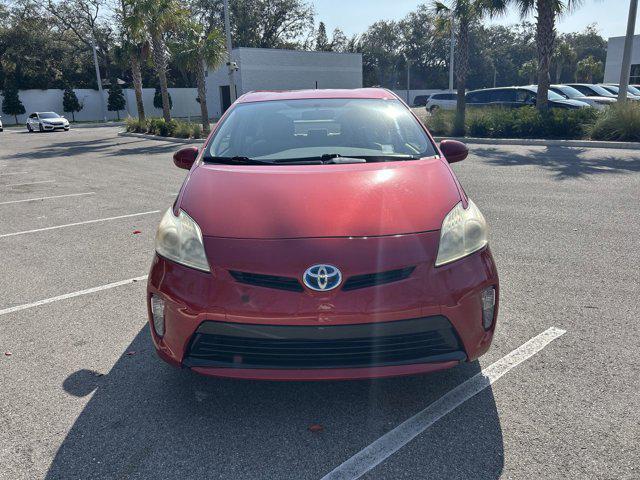 used 2014 Toyota Prius car, priced at $8,763