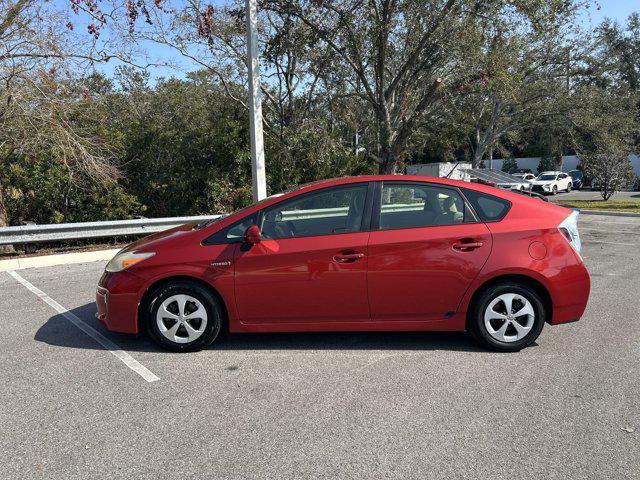 used 2014 Toyota Prius car, priced at $8,763