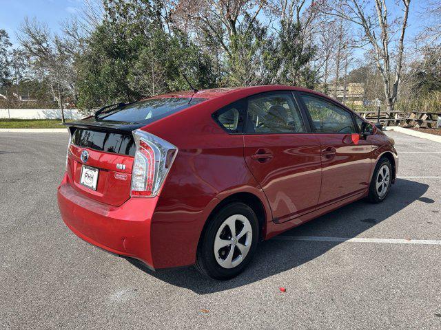 used 2014 Toyota Prius car, priced at $8,763