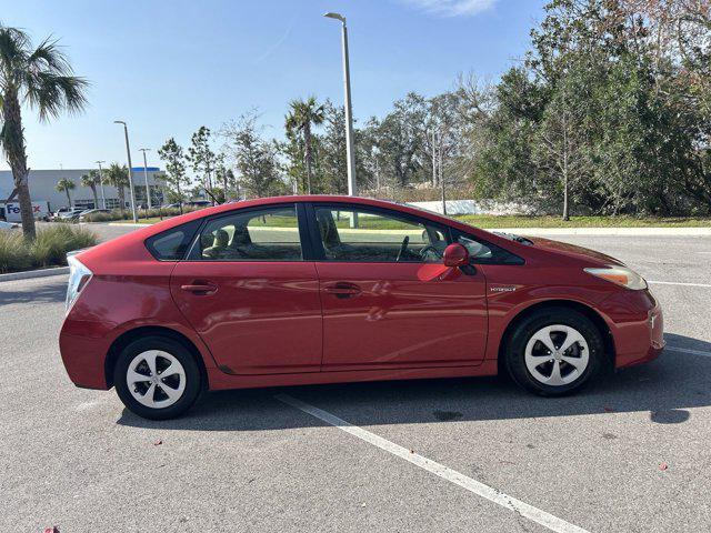 used 2014 Toyota Prius car, priced at $8,763