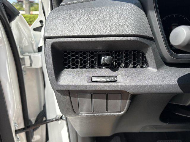 new 2026 Honda CR-V car, priced at $33,120