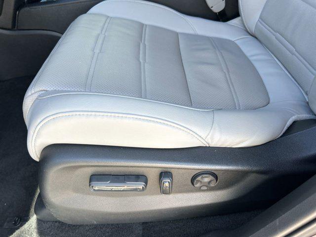 used 2018 Honda CR-V car, priced at $21,841