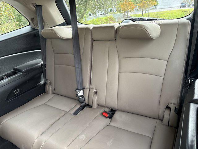 used 2016 Honda Pilot car, priced at $15,863