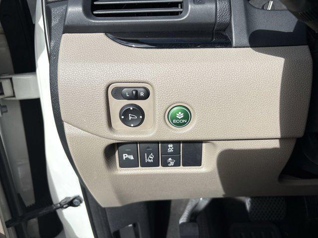 used 2016 Honda Pilot car, priced at $15,863