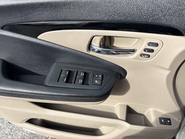 used 2016 Honda Pilot car, priced at $15,863