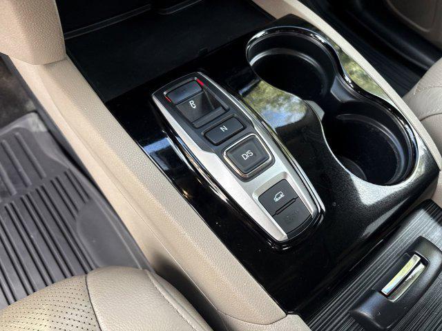 used 2016 Honda Pilot car, priced at $15,863