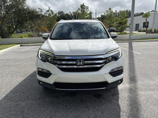 used 2016 Honda Pilot car, priced at $15,863