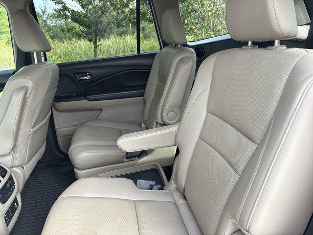 used 2016 Honda Pilot car, priced at $15,863