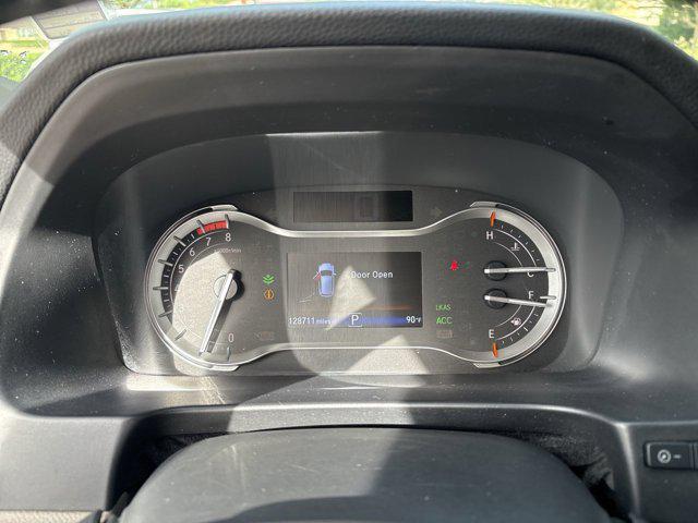 used 2016 Honda Pilot car, priced at $15,863