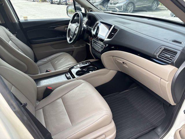 used 2016 Honda Pilot car, priced at $15,863