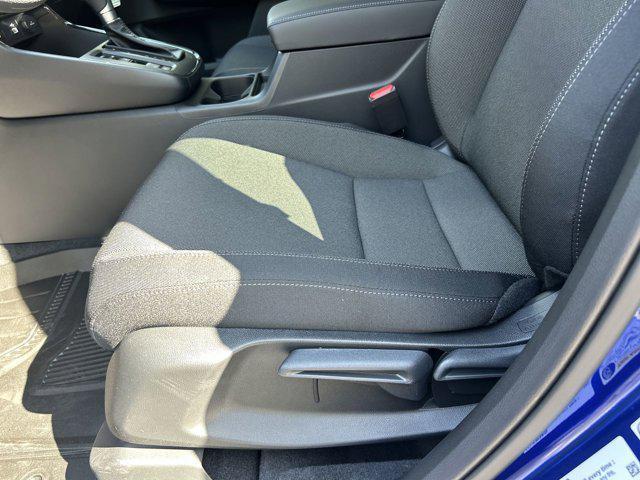 new 2025 Honda CR-V car, priced at $30,878