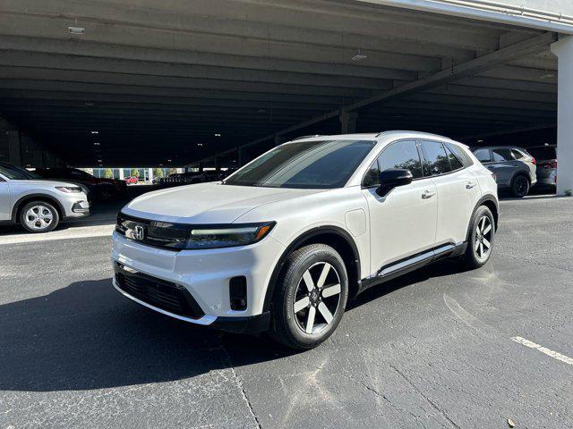 new 2025 Honda Prologue car, priced at $49,955