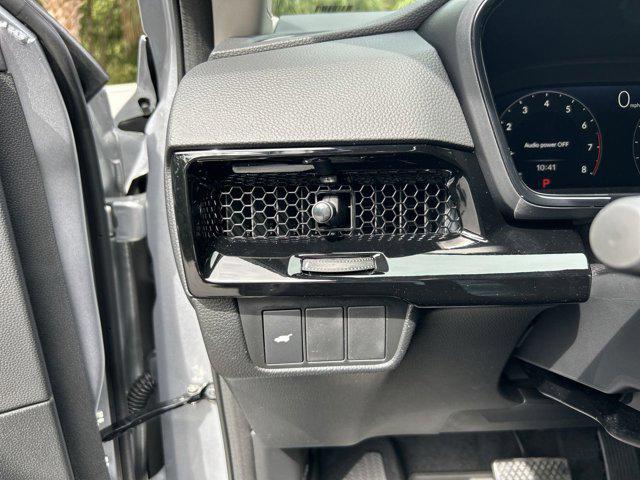 new 2026 Honda CR-V car, priced at $35,263