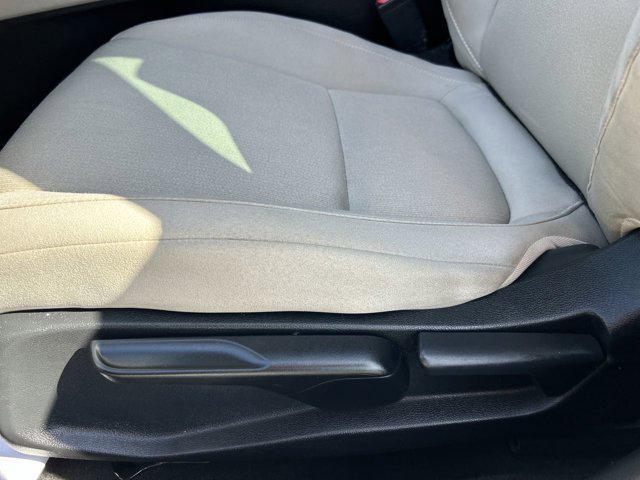 used 2018 Honda Accord car, priced at $16,826
