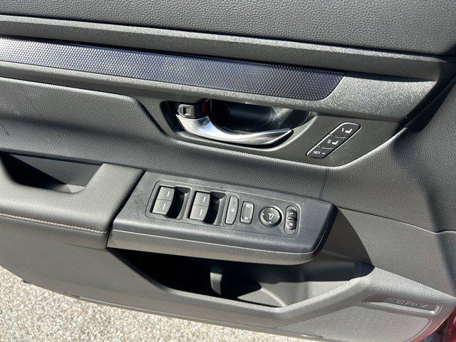 new 2026 Honda CR-V Hybrid car, priced at $38,870